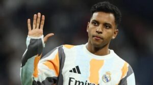 Phần 3: Các yếu tố quyết định tương lai của Rodrygo