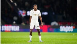 Đánh giá của John Obi Mikel