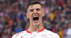 Arsenal đang tìm kiếm những mảnh ghép chất lượng