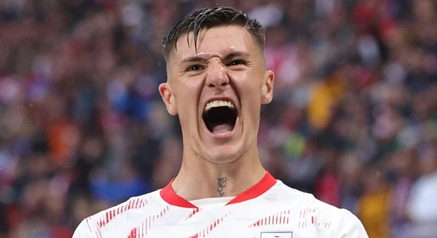 Arsenal đang tìm kiếm những mảnh ghép chất lượng