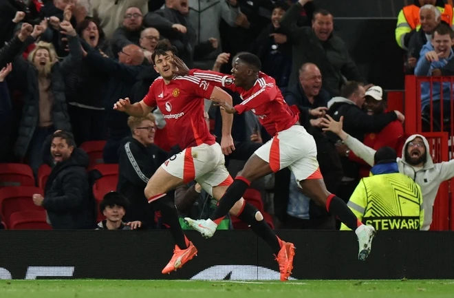 Tầm quan trọng của Fernandes tại Manchester United