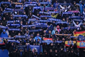 Lợi ích tiềm năng từ thương vụ mua lại Getafe