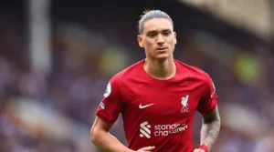 Lý do Liverpool muốn bán Nunez