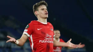 Vì sao Liverpool là lựa chọn hàng đầu