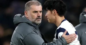 Phát biểu của Chủ tịch Daniel Levy