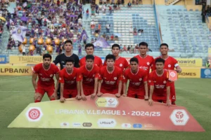 Sự chuẩn bị cho FIFA Club World Cup 2025